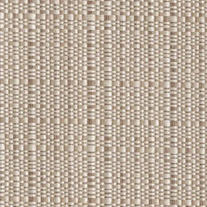 9' Classic Umbrella - Champagne Linen - The Great Escape