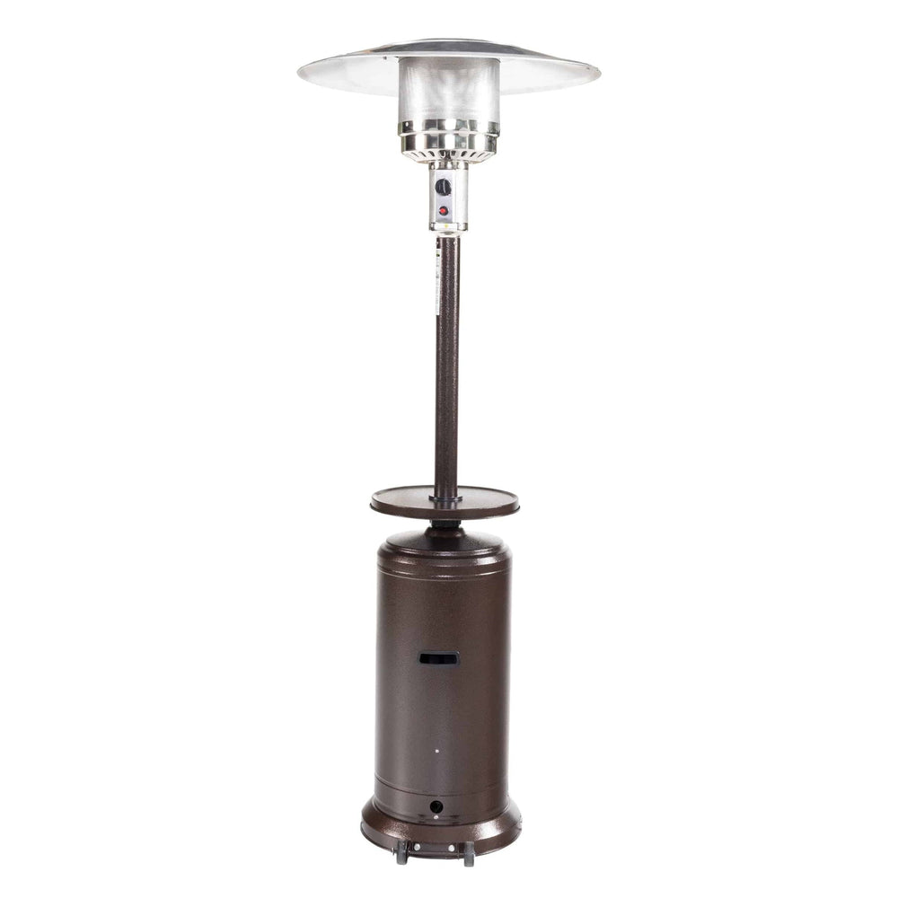 Hammer Bronze 48K BTU Patio Heater - The Great Escape