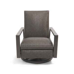 Parker QDF Woven High Back Recliner - The Great Escape