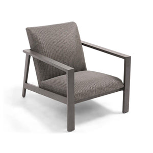 Parker Smoke QDF Lounge Chair - The Great Escape
