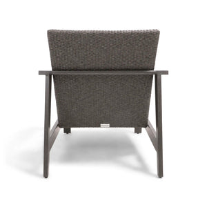 Parker Smoke QDF Lounge Chair - The Great Escape