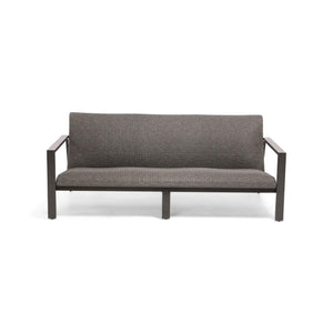 Parker Smoke QDF Sofa - The Great Escape
