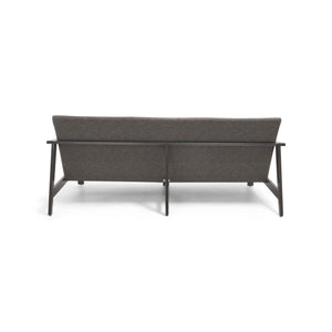 Parker Smoke QDF Sofa - The Great Escape