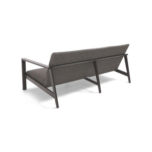Parker Smoke QDF Sofa - The Great Escape