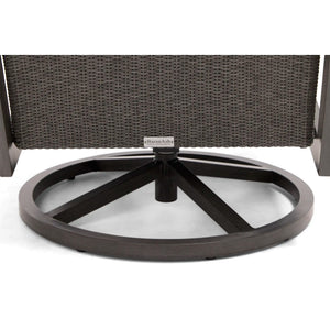Parker Smoke QDF Swivel Rocker - The Great Escape