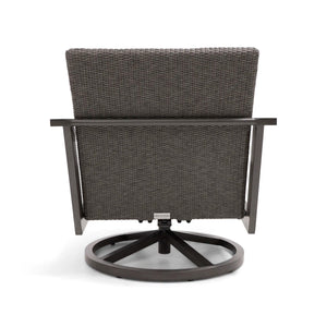 Parker Smoke QDF Swivel Rocker - The Great Escape