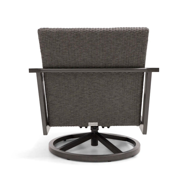 Parker Smoke QDF Swivel Rocker - The Great Escape