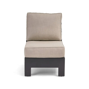 Prescott Cushioned Armless Section - The Great Escape