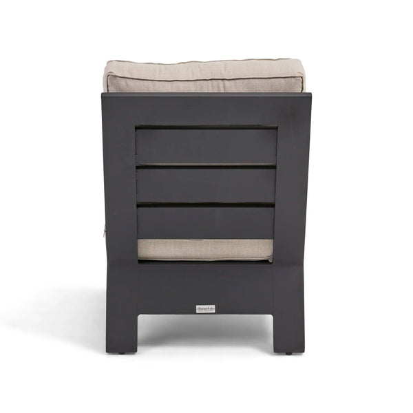 Prescott Cushioned Armless Section - The Great Escape