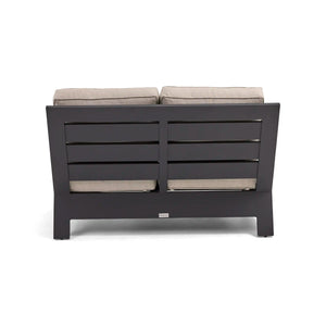 Prescott Cushioned Right Loveseat Section - The Great Escape