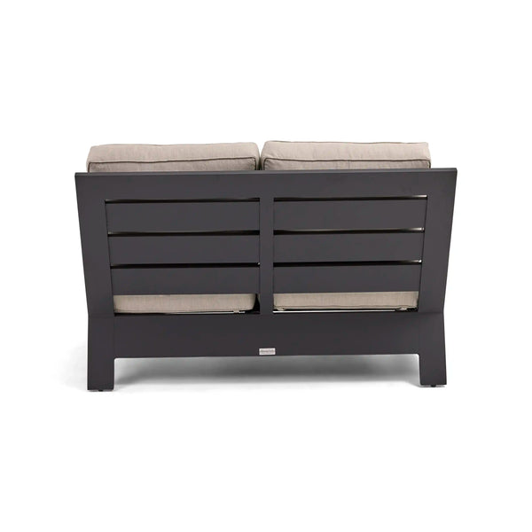 Prescott Cushioned Right Loveseat Section - The Great Escape