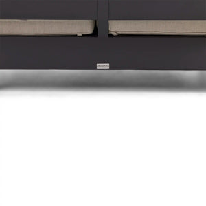 Prescott Cushioned Right Loveseat Section - The Great Escape