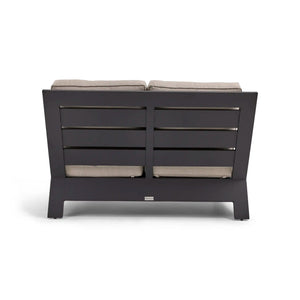 Prescott Cushioned Right Loveseat Section - The Great Escape