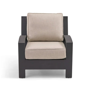 Prescott Lounge Chair - The Great Escape