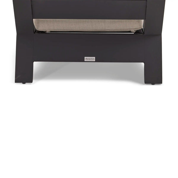 Prescott Lounge Chair - The Great Escape