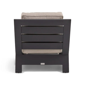 Prescott Lounge Chair - The Great Escape