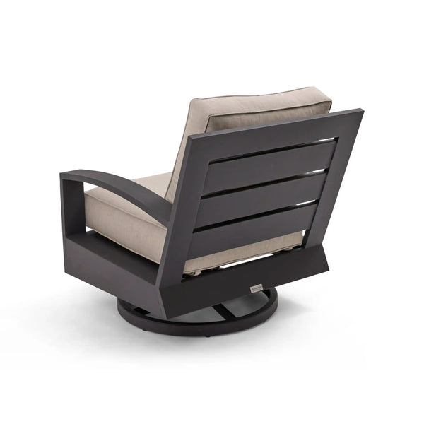 Prescott Swivel Rocker - The Great Escape
