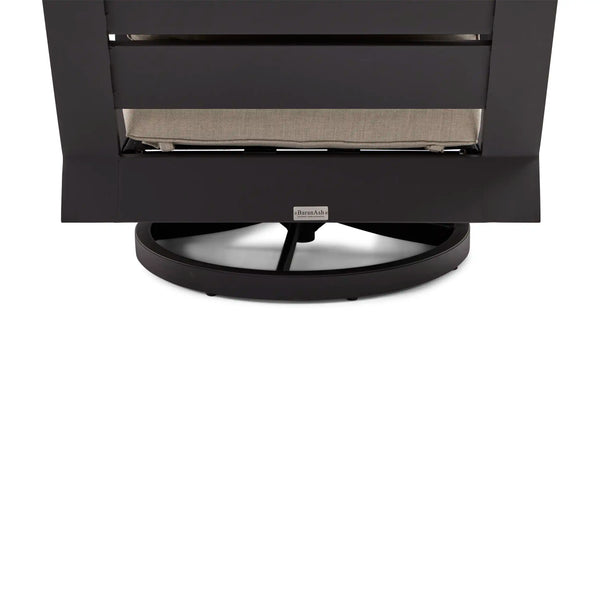 Prescott Swivel Rocker - The Great Escape