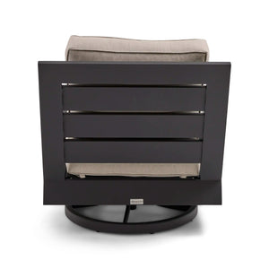 Prescott Swivel Rocker - The Great Escape