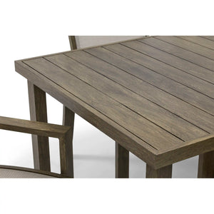 Madison 7 Piece Dining Group - The Great Escape