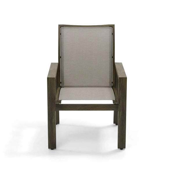 Madison Sling Dining Chair - The Great Escape