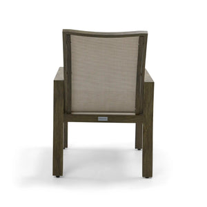Madison Sling Dining Chair - The Great Escape