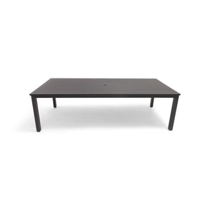 44x100 Inch Rectangle Slat Dining Table - The Great Escape