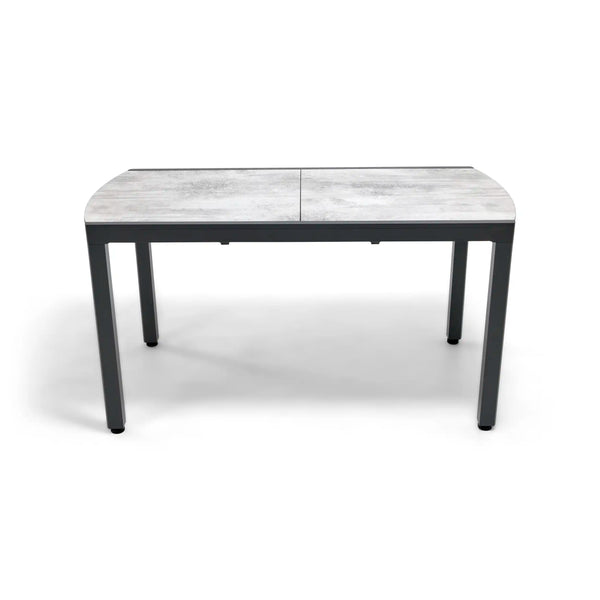 30x57-73 Inch Rectangle Extension Dining Table - The Great Escape
