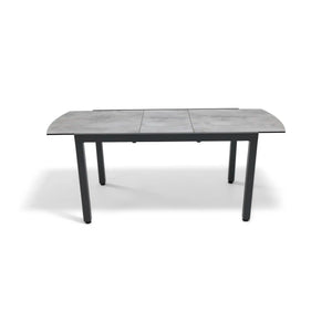 30x57-73 Inch Rectangle Extension Dining Table - The Great Escape