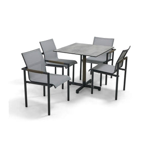 Mesa 5 Piece Dining Group - The Great Escape