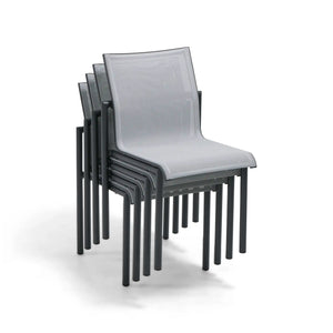 Mesa Sling Dining Side Chair - The Great Escape