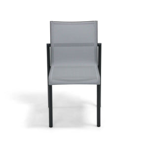 Mesa Sling Dining Side Chair - The Great Escape