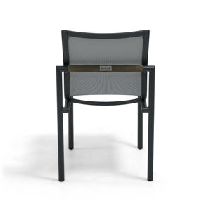 Mesa Sling Dining Side Chair - The Great Escape