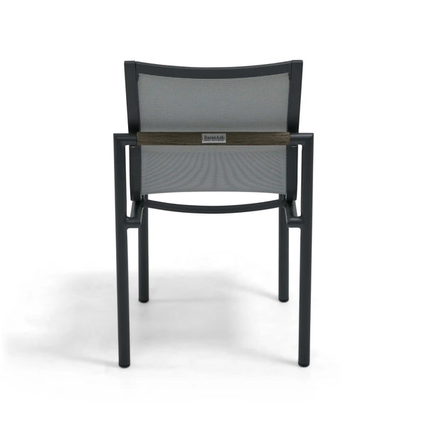 Mesa Sling Dining Side Chair - The Great Escape
