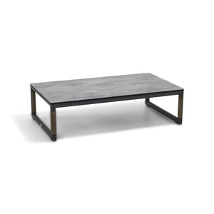 31x55 Inch Rect Coffee Table - The Great Escape