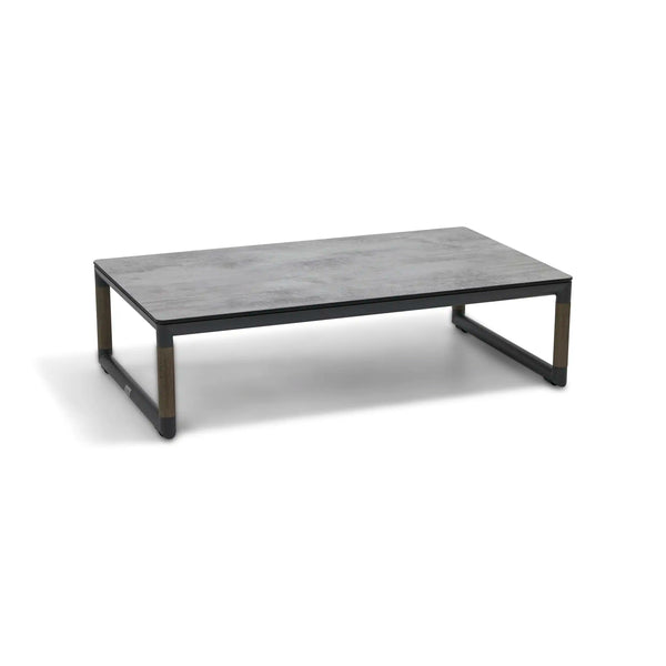 31x55 Inch Rect Coffee Table - The Great Escape