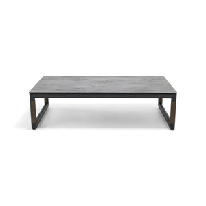 31x55 Inch Rect Coffee Table - The Great Escape