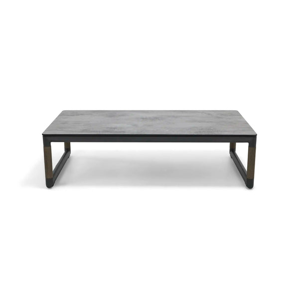 31x55 Inch Rect Coffee Table - The Great Escape