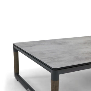 31x55 Inch Rect Coffee Table - The Great Escape