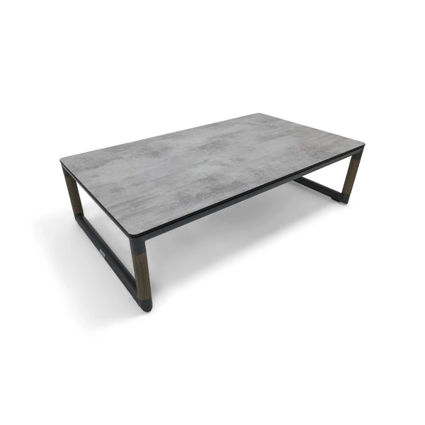 31x55 Inch Rect Coffee Table - The Great Escape