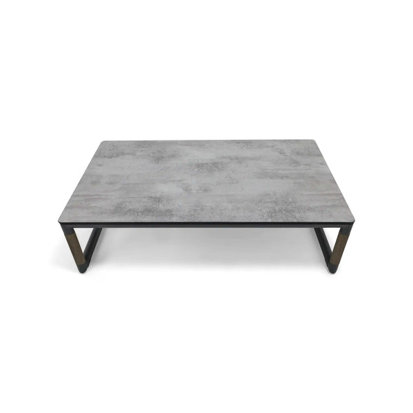 31x55 Inch Rect Coffee Table - The Great Escape