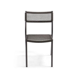 Ryder Rope Side Chair - The Great Escape