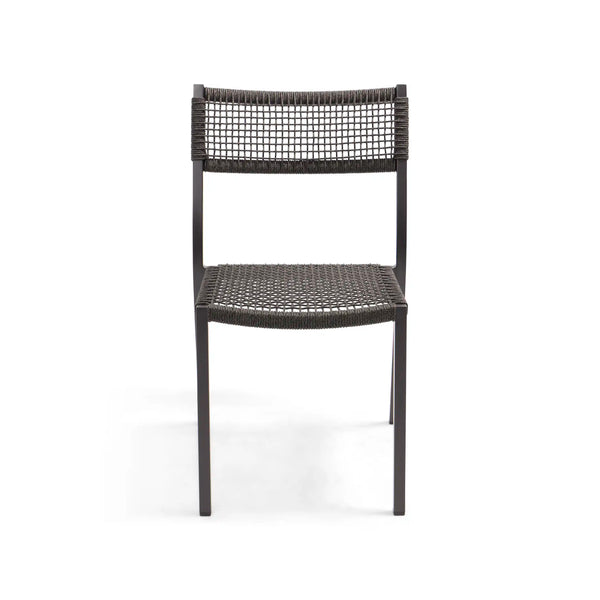Ryder Rope Side Chair - The Great Escape