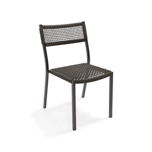 Ryder Rope Side Chair - The Great Escape