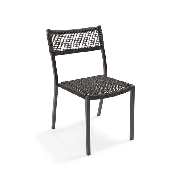 Ryder Rope Side Chair - The Great Escape