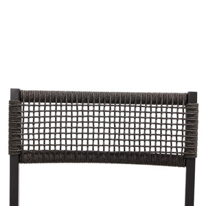 Ryder Rope Side Chair - The Great Escape