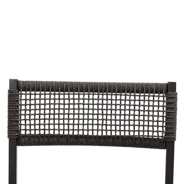 Ryder Rope Side Chair - The Great Escape