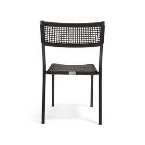Ryder Rope Side Chair - The Great Escape
