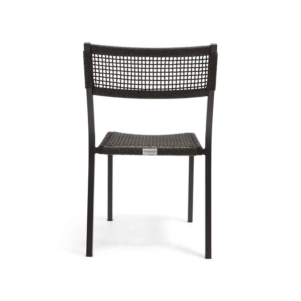 Ryder Rope Side Chair - The Great Escape