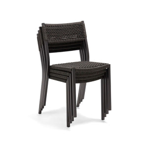 Ryder Rope Side Chair - The Great Escape